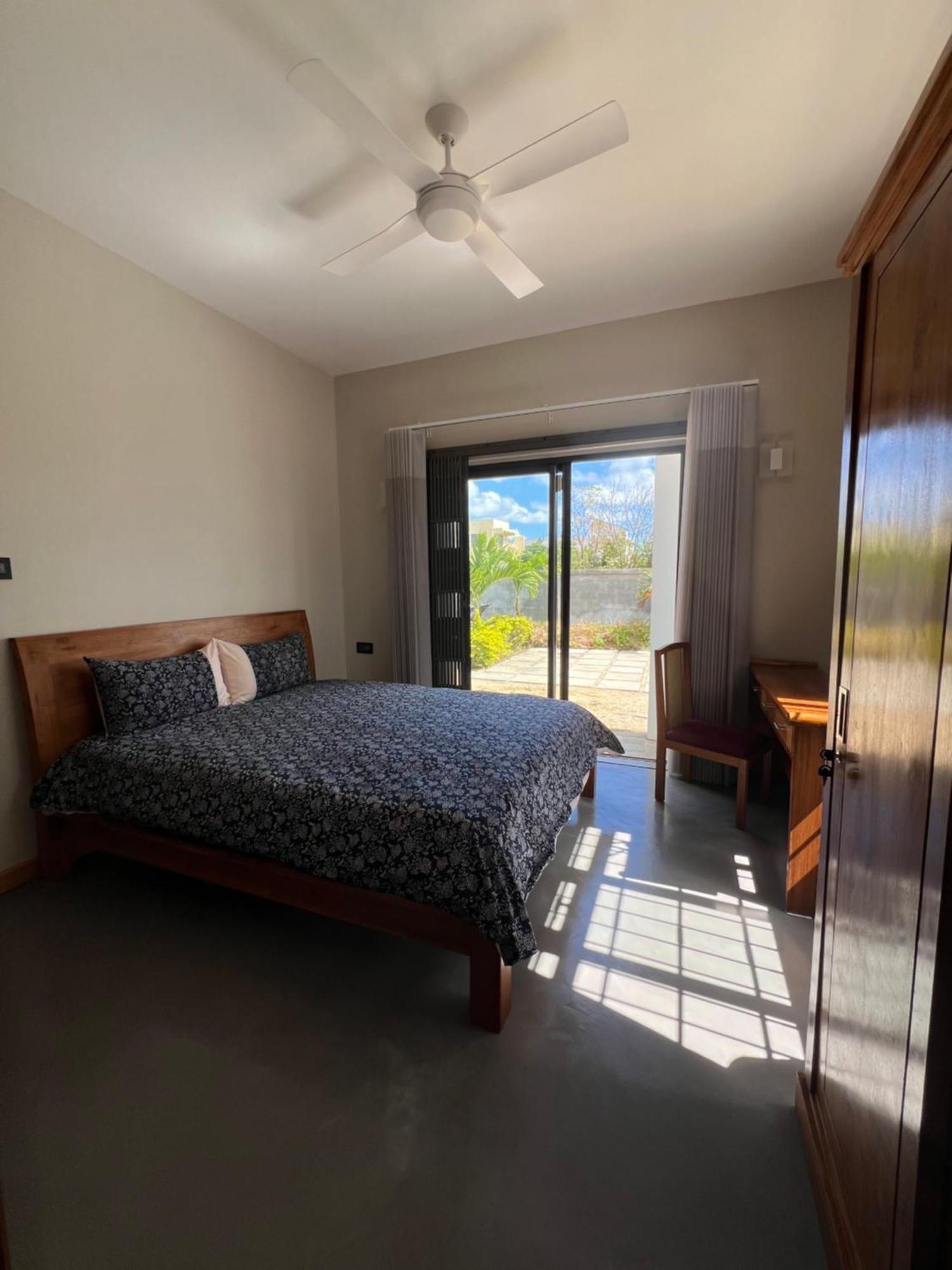 Joy Home Pointe Aux Biches Exterior photo